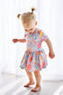 blue-retro-unicorns-s-s-twirl-bodysuit Mila &  Rose - Sophia's Style--3-6M--2